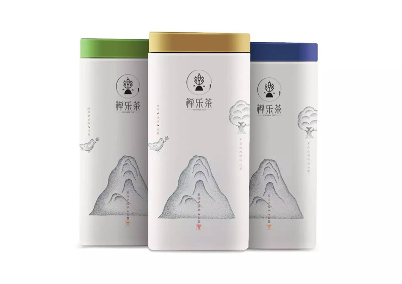 包装设计：塑造品牌记忆的隐形设计师